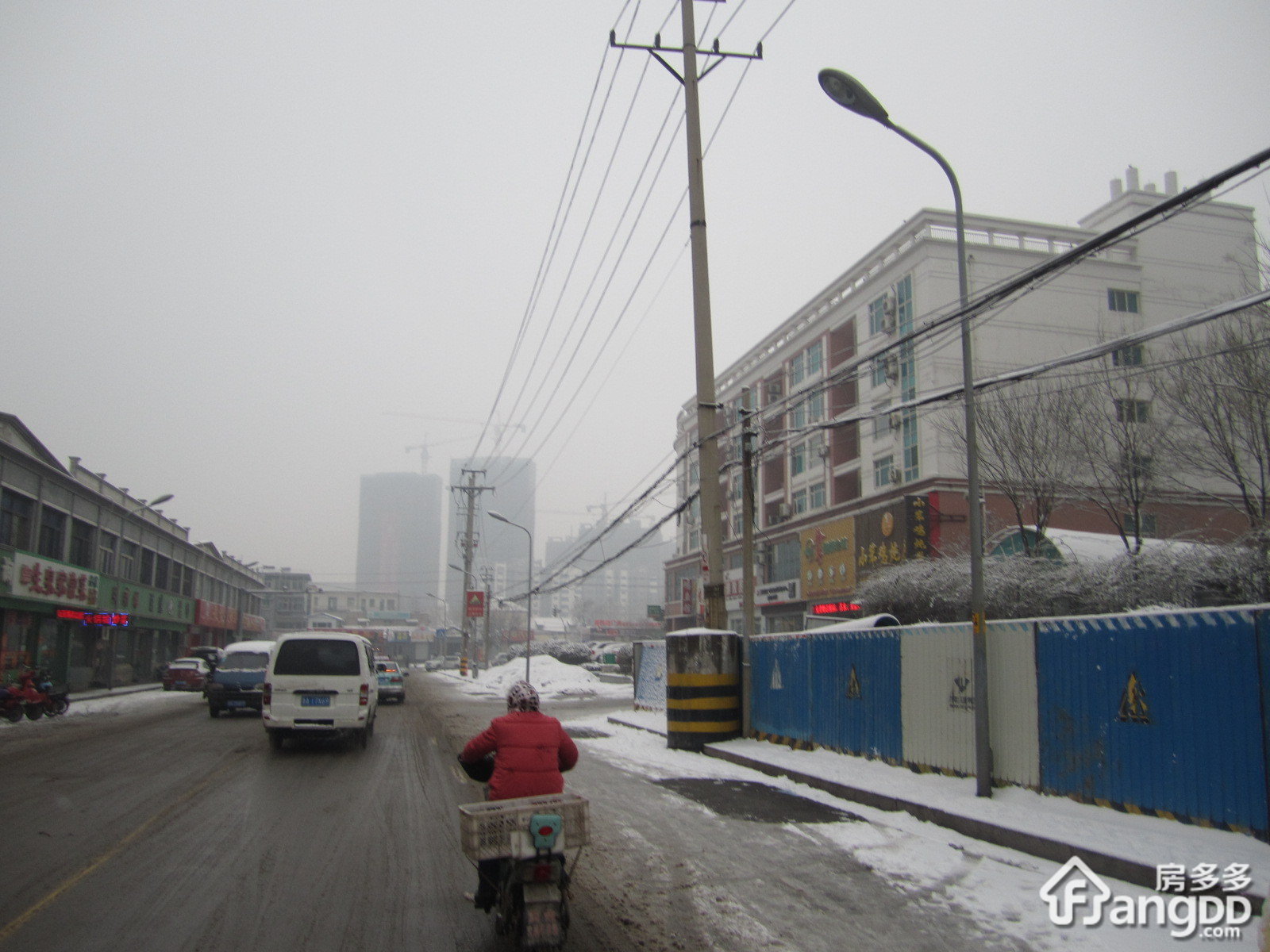 彼岸新都小区图片