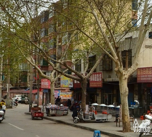 融安佳苑小区图片