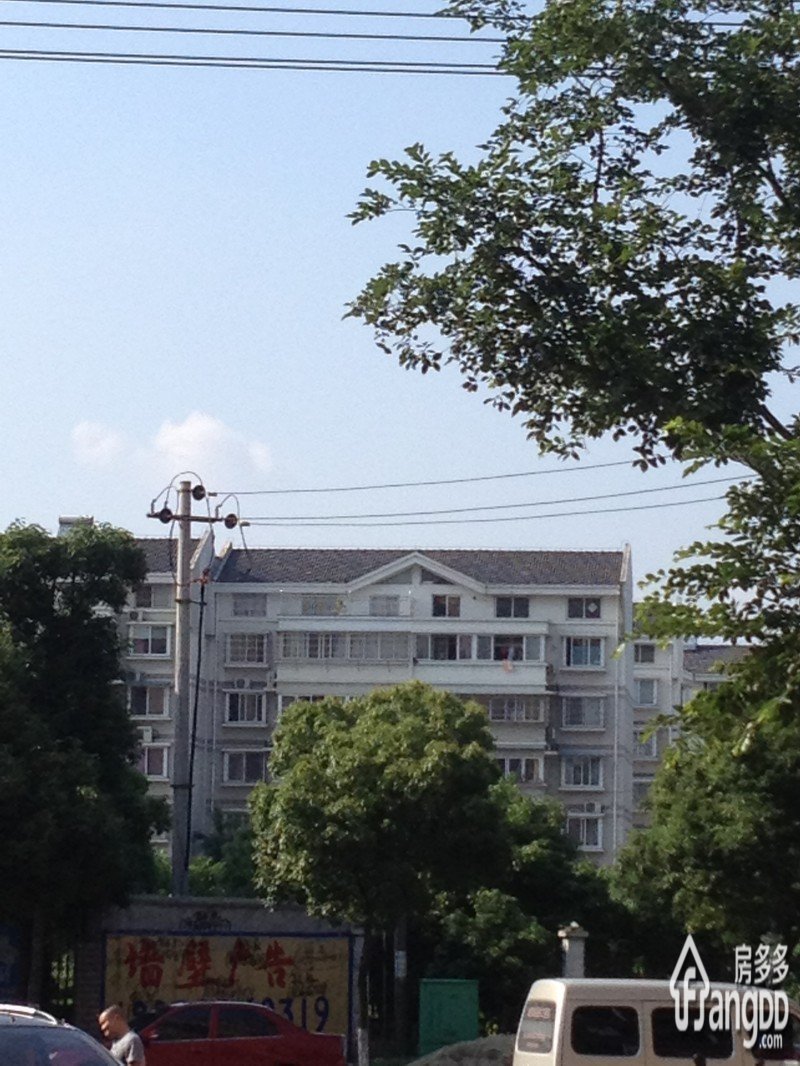 狮山小区小区图片