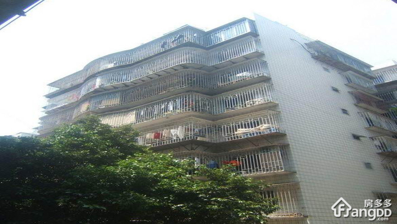 胜明花园小区图片