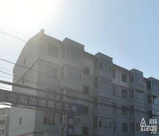 峪欣家园小区图片