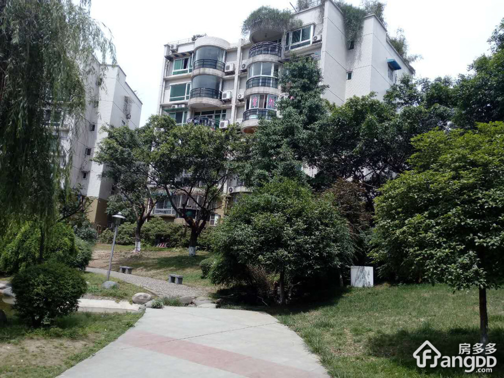 交大智能五期小区图片