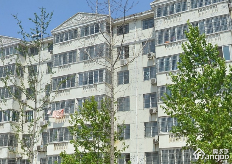 明珠花园小区图片