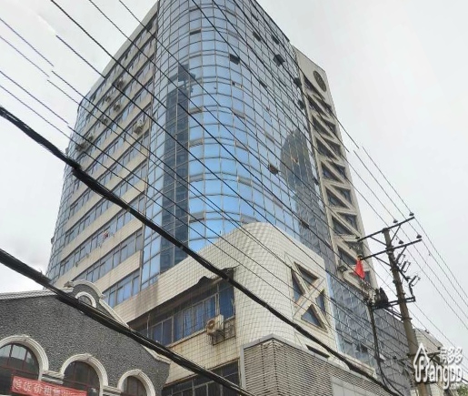 桃园小区图片