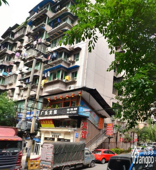 富兴龙庭苑小区图片