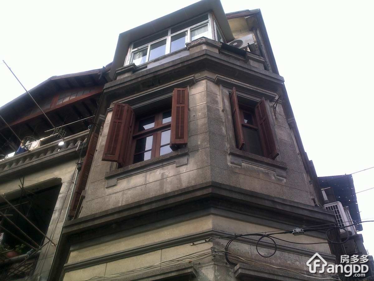 襄阳南路343号小区图片