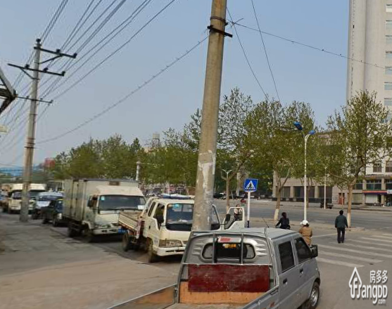 胜利北街278号小区图片