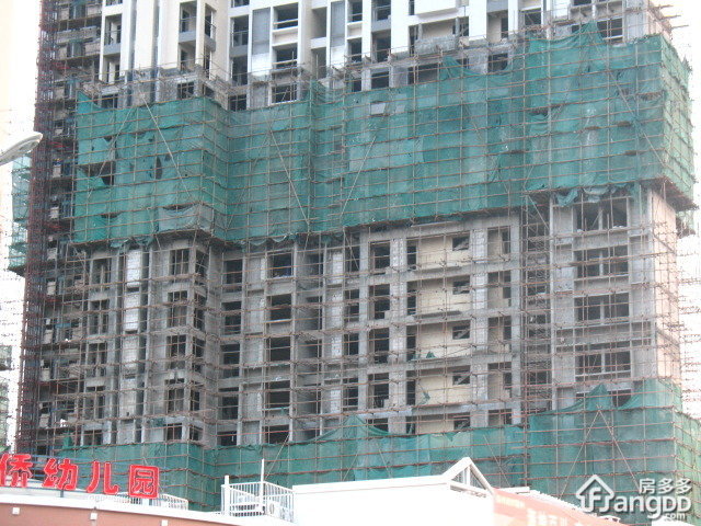融侨锦江小区图片