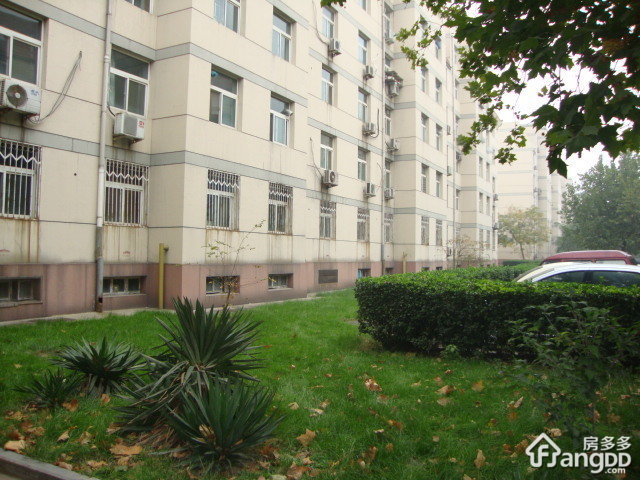 谊联小区小区图片