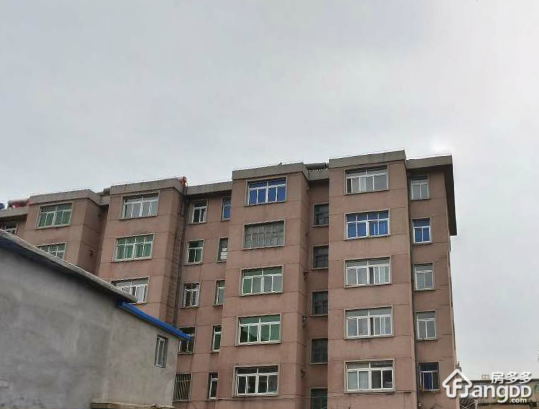 河东小区小区图片