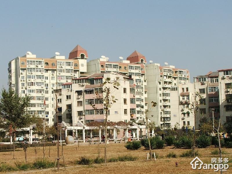 福宏里小区图片