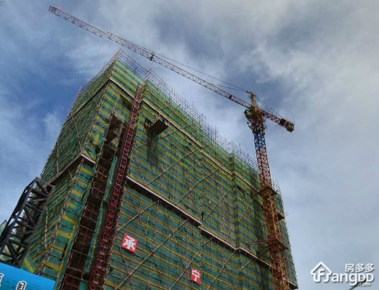 向阳丰小区图片