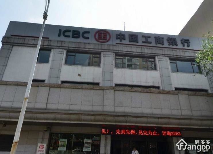 胜利公寓小区图片