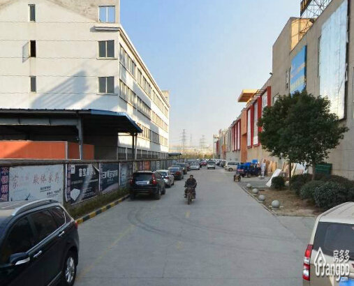 亚太SOHO国际小区图片