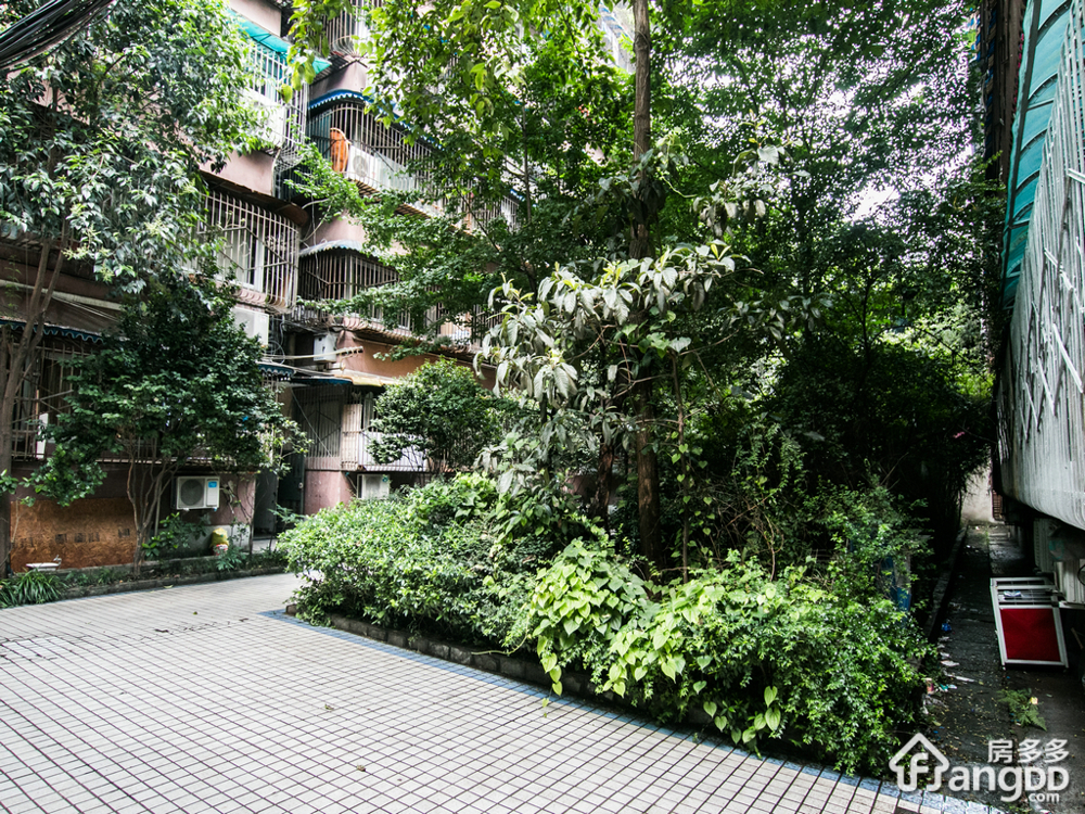 国学巷60号小区图片
