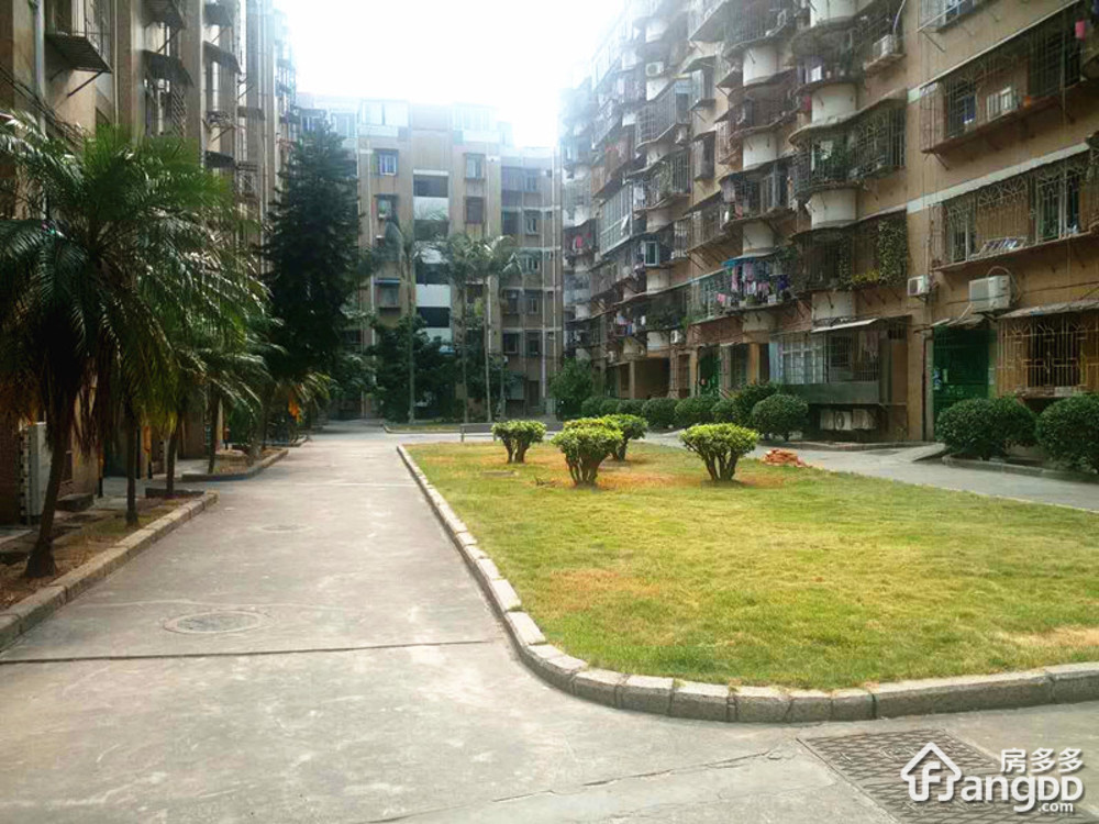 育秀里小区小区图片