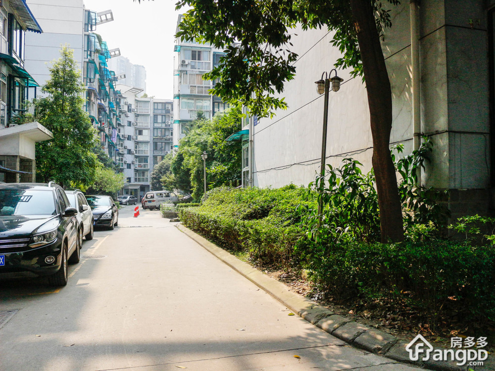 明信花园小区图片