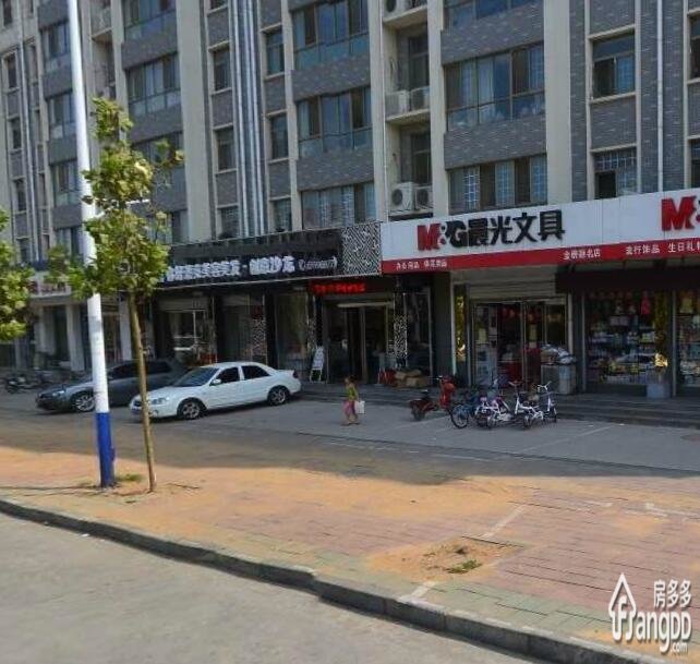 白马石二中宿舍图片
