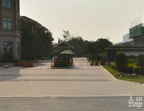 中华新天地电业小区小区图片