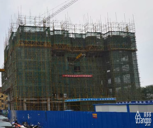 翡翠园小区图片