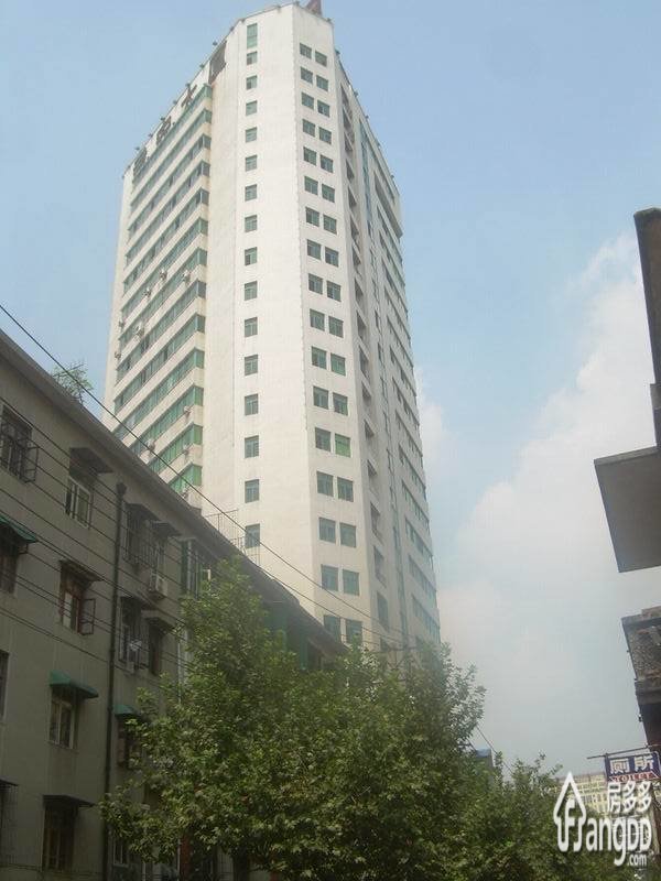武汉数码港小区图片