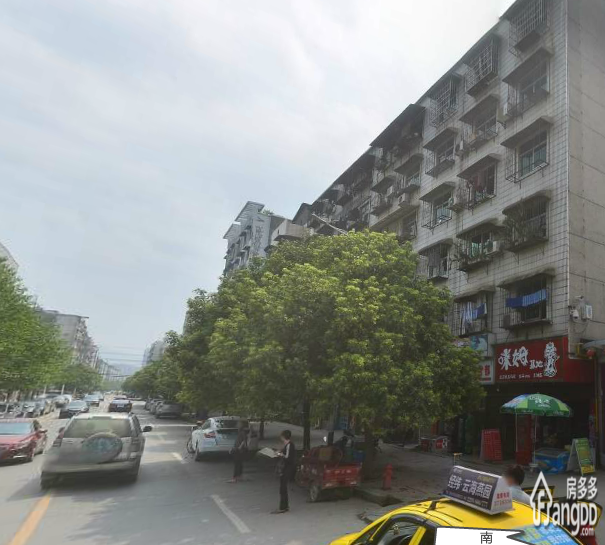 鲁班雅苑图片
