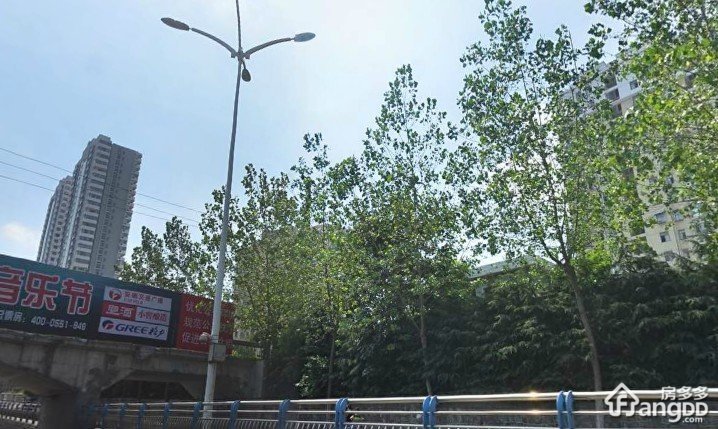 北华园小区小区图片
