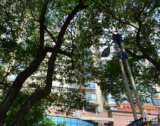 汇通广场小区图片