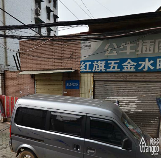 猴王酒店宿舍小区图片