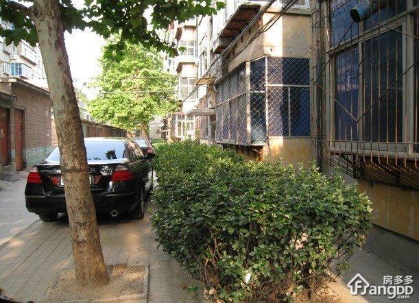 颐康小区小区图片