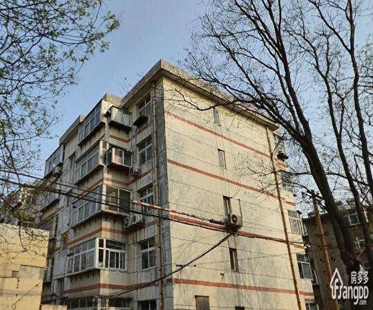 电大街13号院小区图片