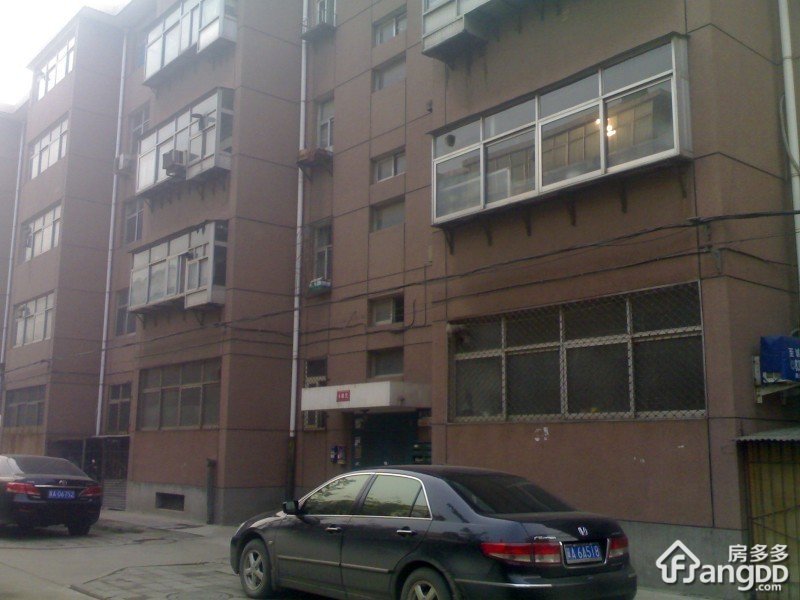 联邦名都C座小区图片