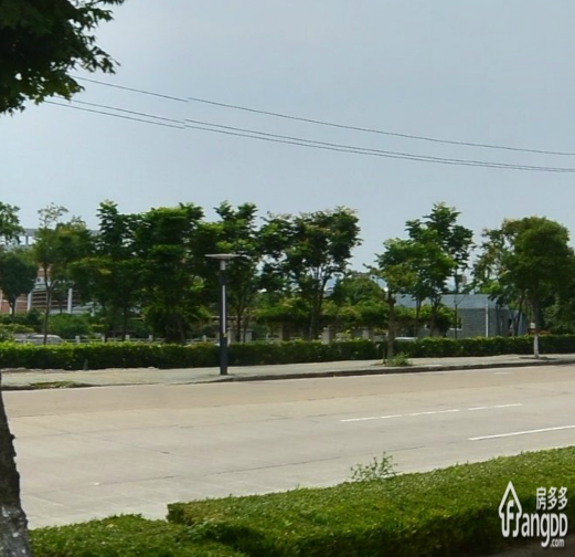 怡峰家园小区A区小区图片