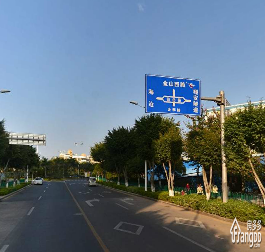 集鑫佳园小区图片