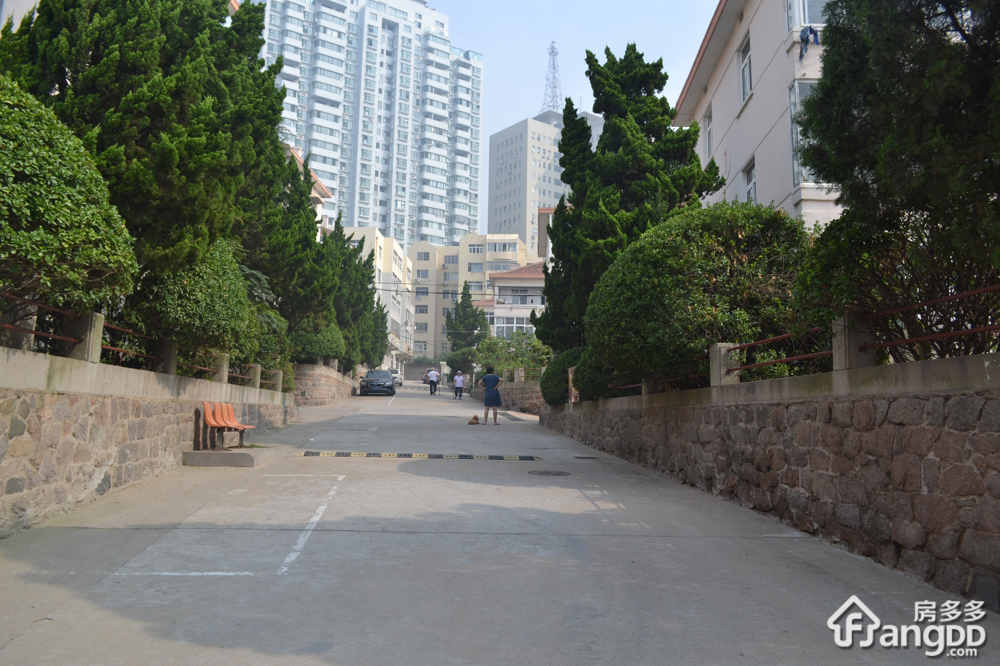 新竹路2号小区图片