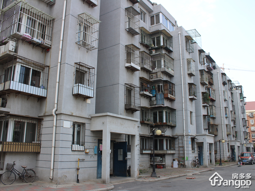 华亭里(河东区)小区图片