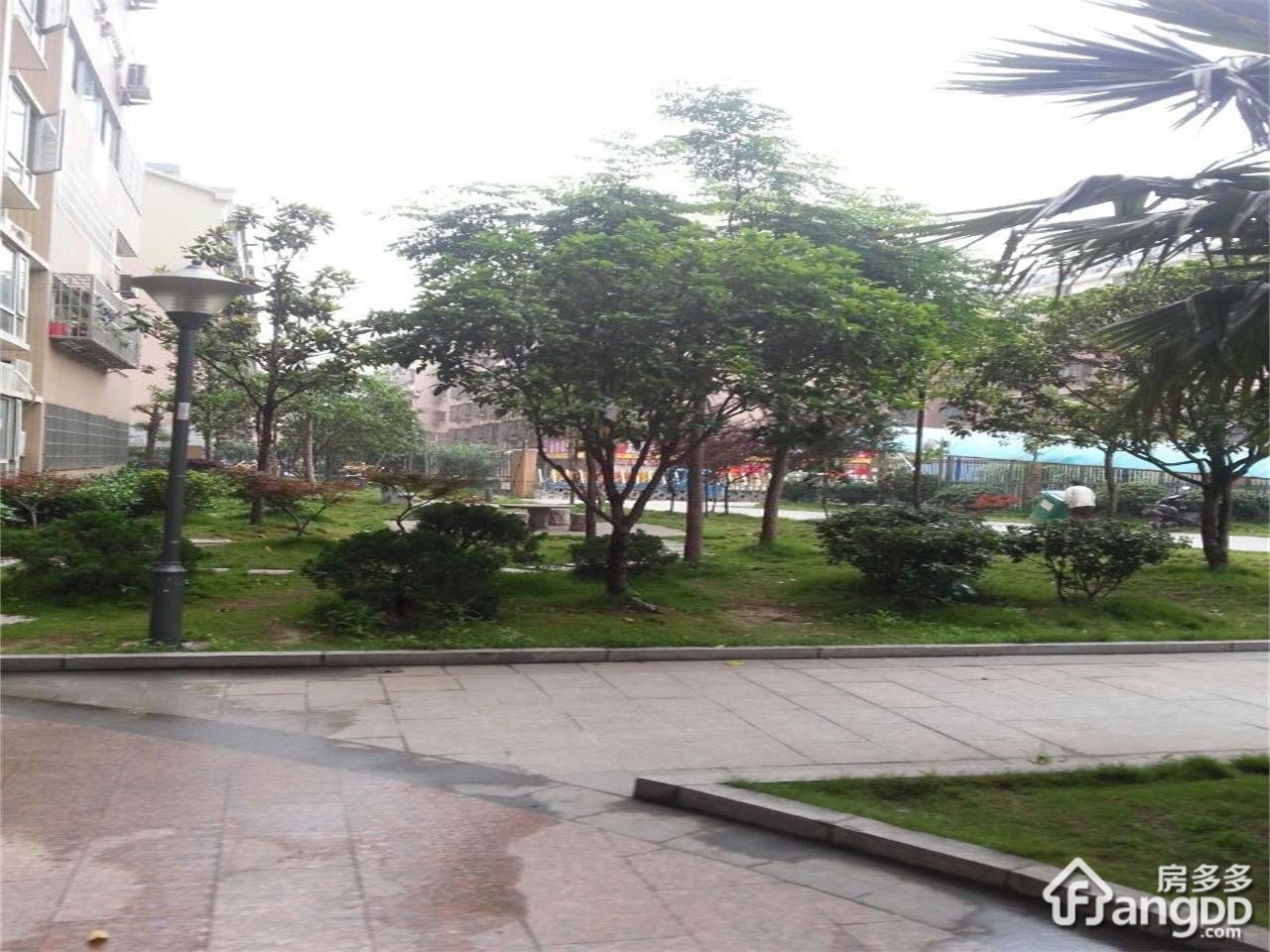 芙蓉上河图小区图片