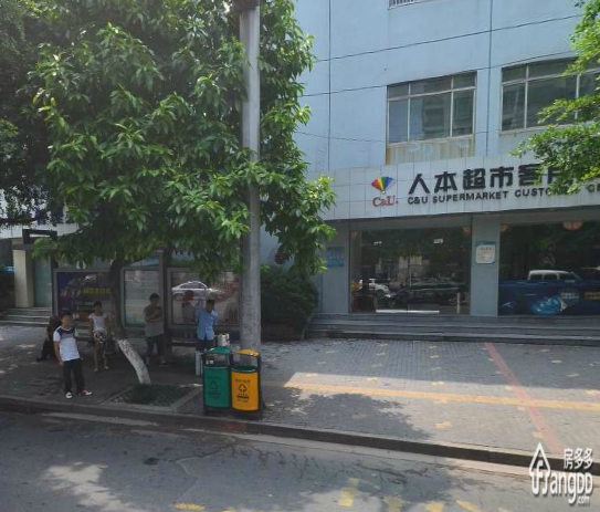 置信原墅小区图片