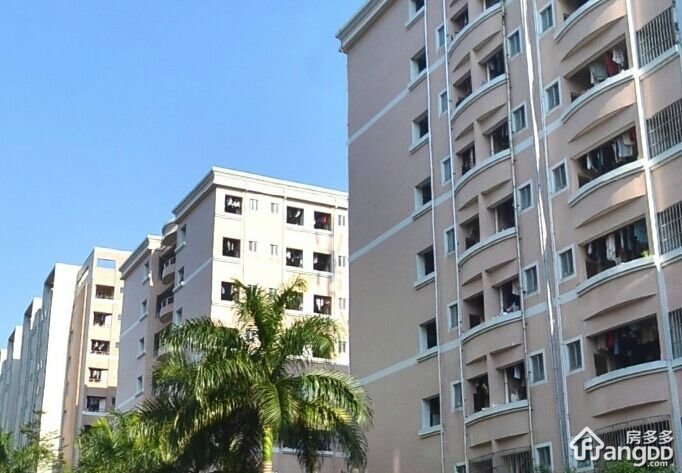 学府1号小区图片