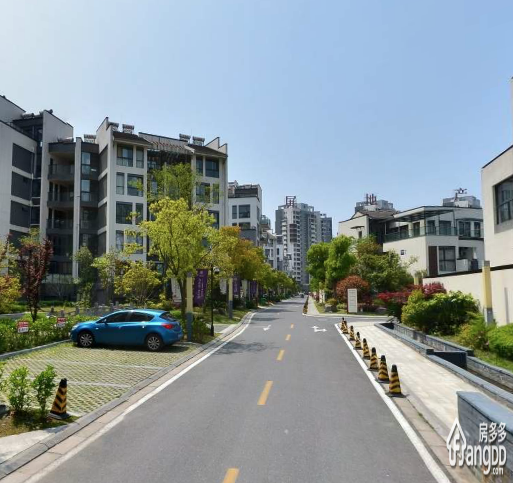 玉屏府小区图片