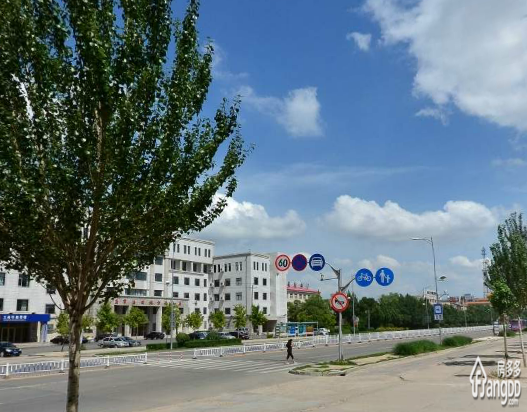 阳光佳苑一期小区图片