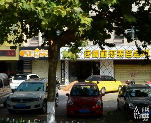 开关厂宿舍（济宁）图片