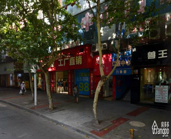 宝来郦都小区图片