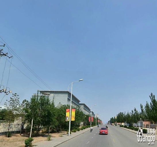海德花园小区图片