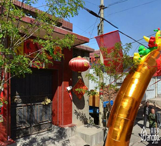 天泉世外桃园小区图片