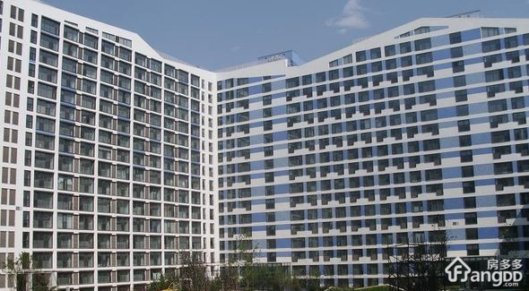 IN北京小区图片
