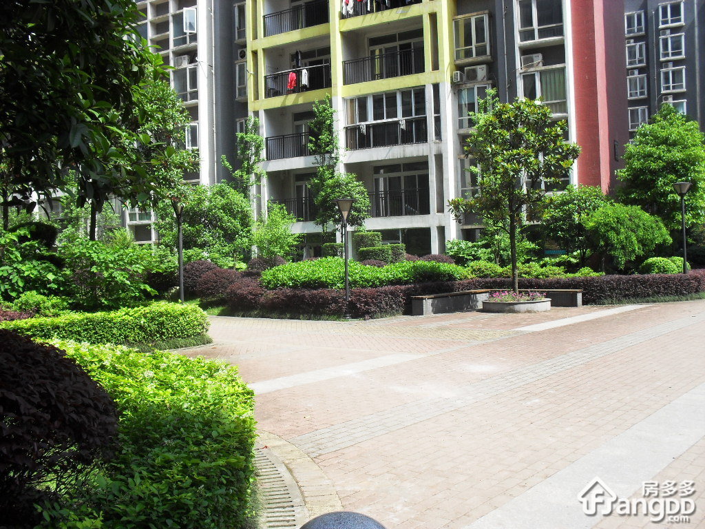 生活艺术城小区图片