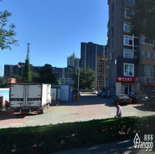 凯源花苑（路北区）小区图片