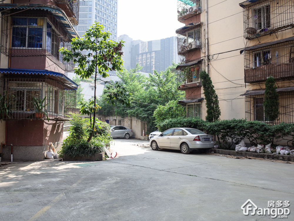紫东楼段168号小区图片