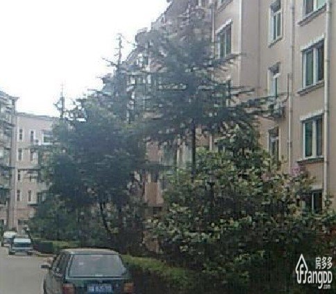 奇灵欣园小区图片